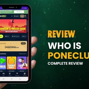 PONE CLUB REVIEW: DIVE INTO A WORLD OF EXHILARATING ******