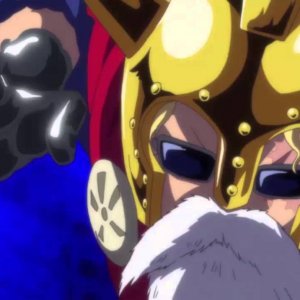 One Piece - Lucy/Sabo Dragon Claw on Jesus Burgess - YøùTùbé