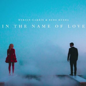 Martin Garrix & Bebe Rexha - In The Name Of Love (Official Audio)
