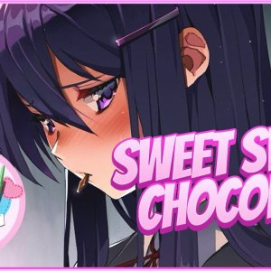 SWEET SWEET CHOCOLATE! - Doki Doki Literature Club Part 4 - YøùTùbé
