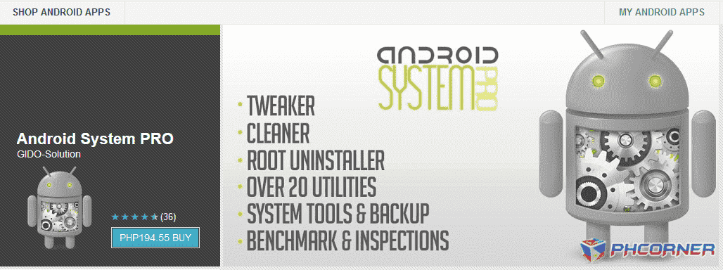 Android_System_PRO