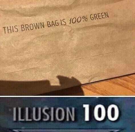 Illusion 100