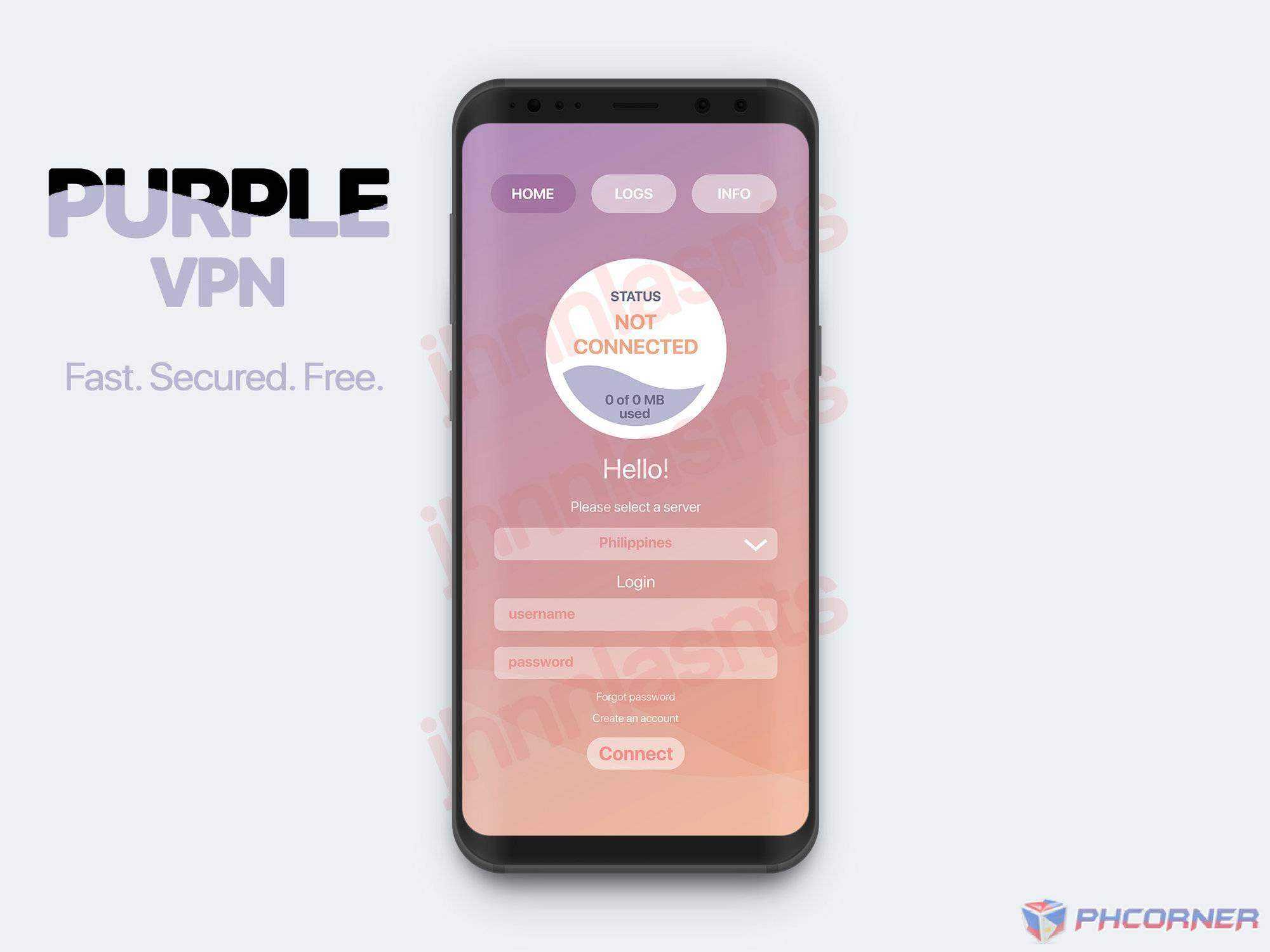 Purple_VPN