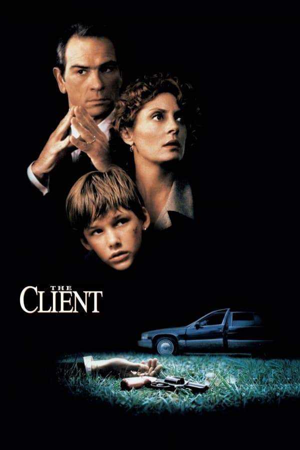 The Client 1994 Poster.jpg