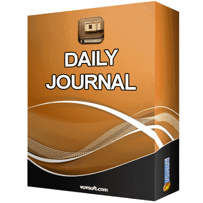 VovSoft-Daily-Journal.png