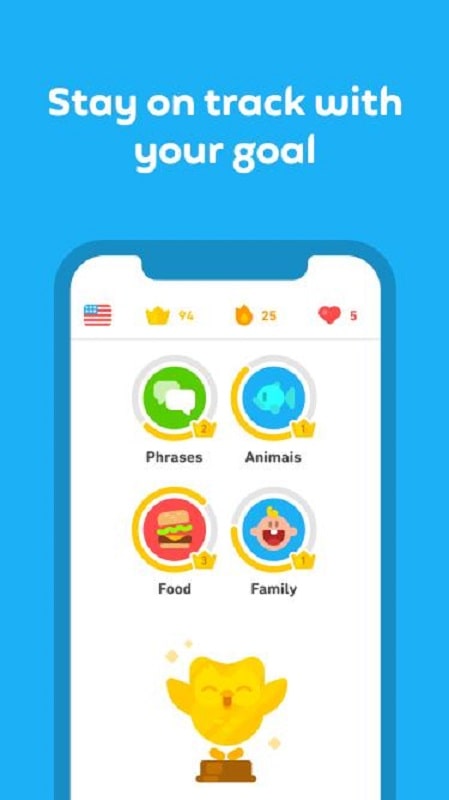 Duolingo mod android