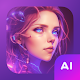 AI Art Generator MOD APK 3.0.25 (Premium Unlocked)
